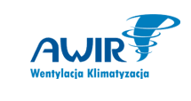 AWIR - wentylacja klimatyzacja